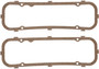 Reinz Valve Cover Gasket Set 15-10550-01 for 1977-1987 Pontiac/Buick/Cadillac 3.8L 4.1L V6 (Grand LeMans, Laurentian, Parisienne, Century)