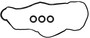 Reinz Valve Cover Gasket 15-43042-01 for 1994-2005 Toyota/Lexus 3.0L V6 (Camry, ES300, Avalon, Sienna)