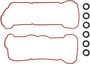 Reinz Valve Cover Gasket Set 15-43042-02 for 1994-2003 Lexus/Toyota 3.0L V6 (ES300, Avalon, Camry, Sienna)