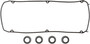 Reinz Valve Cover Gasket Set 15-10725-01 for 2004-2012 Mitsubishi 2.4L L4 (Eclipse, Galant, Lancer, Outlander)
