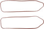 Reinz Valve Cover Gasket Set 15-10554-01 for 1987-1997 Ford 7.5L V8