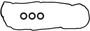 Reinz Valve Cover Gasket 15-43043-01 for 1994-2005 Toyota/Lexus 3.0L V6 (Camry, ES300, Avalon, Sienna)