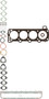 Reinz Head Gasket Set 02-26015-03 for 1983-1988 Porsche (944, 924)