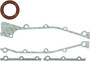 Reinz Timing Chain Case Cover Gasket Set 15-22603-02 for 1968-1984 BMW 2.8L L6 (633CSi, 733i, 2800, 2800CS)