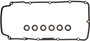 Reinz Valve Cover Gasket Set 15-34101-01 for 2001-2009 Audi/Volkswagen/Porsche 3.2L 2.8L V6 (A3 Quattro, R32, TT Quattro, Cayenne)