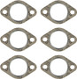 Reinz Exhaust Manifold Gasket Set 15-25283-01 for 1983-1991 Volkswagen 1.9L H4 (Transporter, Vanagon)