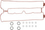Reinz Valve Cover Gasket Set 15-10569-01 for 1999-2008 Suzuki/Chevrolet/Daewoo 2.0L L4 (Forenza, Reno, Optra, Leganza)