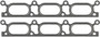 Reinz Intake Manifold Gasket Set 15-34209-01 for 2000-2005 Audi 2.7L V6 (A6 Quattro, Allroad Quattro, S4)