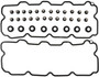 Reinz Valve Cover Gasket Set 15-10728-01 for 2001-2005 Chevrolet/GMC 6.6L V8