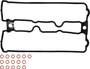 Reinz Valve Cover Gasket Set 15-34261-01 for 1999-2003 Saab 3.0L V6 (9-5)