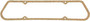 Reinz Valve Cover Gasket Set 71-12883-10 for 1961-1975 Volvo/Facel 1.8L 2.0L L4 (1800, 142, 245, 122)