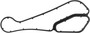 Reinz Oil Cooler Gasket 71-11405-00 for 2006-2019 BMW 3.0L 2.0L L6 (1 Series M, 128i, 740i, 740Li)