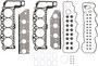 Reinz Head Gasket Set 02-10502-01 for 2008-2013 Ram/Chrysler/Dodge 4.7L V8 (1500, Aspen, Durango, Ram 1500)