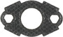 Reinz Coolant Outlet Gasket 71-13528-00 for 1983-1994 Ford/International 7.3L 6.9L V8 (F-Super Duty, 1452SC, 1652SC, 1654)