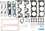 Reinz Head Gasket Set 02-10610-01 for 2000-2003 Buick/Chevrolet/Oldsmobile 3.4L V6 (Rendezvous, Impala, Monte Carlo, Venture)