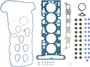 Reinz Head Gasket Set 02-10504-01 for 2004-2006 GMC/Chevrolet/Hummer 3.5L L5 (Canyon, Colorado, H3, i-350)