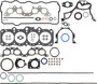 Reinz Full Gasket Set 01-52865-01 for 1996-2000 Toyota 2.0L L4 (RAV4)