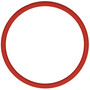 Reinz Oil Cooler Seal 71-11467-00 for 1995-2017 Nissan/Subaru/Suzuki 5.6L 4.0L V8 (NV1500, NV2500, NV3500, Altima)
