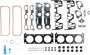 Reinz Head Gasket Set 02-10611-01 for 1999-2003 Buick/Chevrolet/Pontiac 3.1L V6 (Century, Lumina, Malibu, Grand Prix)