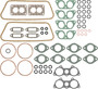 Reinz Head Gasket Set 02-12540-02 for 1955-1965 Porsche 1.6L H4 (356A, 356B, 356C)