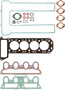 Reinz Head Gasket Set 02-21610-04 for 1969-1971 Alfa 1.8L L4 (Romeo Spider)