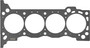 Reinz Cylinder Head Gasket 61-53590-00 for 2004-2019 Toyota 2.7L L4 (Tacoma, Hiace, Hilux, 4Runner)