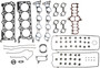 Reinz Head Gasket Set 02-10614-01 for 2000 Ford 4.6L V8 (E-150 Econoline, E-150 Econoline Club Wagon, Expedition, F-150)