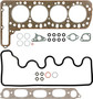 Reinz Head Gasket Set 02-24110-04 for 1974-1983 Mercedes-Benz (240D)