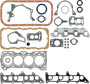 Reinz Full Gasket Set 01-53585-02 for 1988-1995 Suzuki (Samurai)