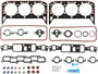 Reinz Head Gasket Set 02-10521-01 for 1994-1995 Chevrolet/GMC/Oldsmobile 4.3L V6 (Astro, S10 Blazer, Blazer, S10)