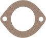 Reinz Coolant Outlet Gasket 71-13538-00 for 1968-1997 Ford/DeTomaso/Lincoln 7.0L 5.8L V8 (Custom, F-Super Duty, C800, F-100)