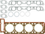 Reinz Head Gasket Set 02-24150-05 for 1970-1980 Mercedes-Benz 3.5L 4.5L V8 (280SE, 300SEL, 450SE, 450SEL)