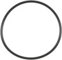 Reinz Thermostat Gasket 71-13472-00 for 1997-2012 Chevrolet/GMC/Isuzu 3.7L 2.9L L5 (Colorado, Canyon, Ascender, Envoy XUV)