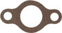 Reinz Coolant Outlet Gasket 71-13542-00 for 1982-2004 Chevrolet/GMC/Hummer 6.5L 6.2L V8 (C3500HD, H1, General Hummer, Blazer)