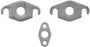 Reinz EGR Valve Gasket 71-13491-00 for 1987-2000 Dodge/Plymouth/Chrysler 3.0L V6 (Grand Caravan, Grand Voyager, LeBaron, New Yorker)