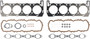 Reinz Head Gasket Set 02-10536-01 for 1988-1994 Ford/International 7.3L V8 (F-Super Duty, 1452SC, 1652SC, 1654)