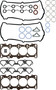 Reinz Head Gasket Set 02-28835-01 for 1992-1994 Audi (V8 Quattro)