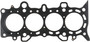 Reinz Cylinder Head Gasket 61-53705-00 for 2001-2005 Acura/Honda 1.7L L4 (EL, Civic)