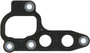 Reinz Oil Filter Adapter Gasket 71-13505-00 for 1991-2017 Ford/Lincoln/VPG 5.4L 4.6L V8 (F-53 Motorhome Chassis, Mustang, E-150, E-250)