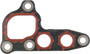 Reinz Oil Filter Adapter Gasket 71-13507-00 for 1991-2011 Qvale/Panoz/Ford 4.6L V8 (Mangusta, AIV Roadster, Esperante, Crown Victoria)