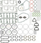 Reinz Head Gasket Set 02-24335-04 for 1978-1983 Porsche 3.0L H6 (911)