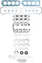 Reinz Head Gasket Set 02-10818-01 for 1998-2004 Lexus/Toyota 4.7L V8 (GX470, LX470, Tundra, 4Runner)