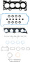 Reinz Head Gasket Set 02-10832-01 for 2008-2015 Honda/Acura 2.4L L4 (Civic, Accord, Crosstour, TSX)