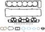 Reinz Head Gasket Set 02-10673-01 for 1970-1975 Nissan 2.4L 2.6L L6 (240Z, 260Z)