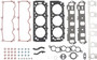 Reinz Head Gasket Set 02-10560-01 for 1999-2001 Mazda/Ford 3.0L V6 (B3000, Ranger)