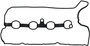Reinz Valve Cover Gasket 71-12118-00 for 2012-2020 Mazda 2.5L L4 (6, CX-5, 3, CX-30)