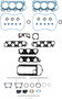 Reinz Head Gasket Set 02-10834-01 for 2006-2008 Honda (Ridgeline)