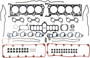 Reinz Head Gasket Set 02-10569-01 for 2004-2008 Ford 4.6L V8 (F-150, F-150 Heritage, E-150, E-150 Club Wagon)