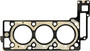 Reinz Cylinder Head Gasket 61-37105-00 for 2006-2012 Mercedes-Benz 3.0L V6 (C300, C230, C280, SLK280)