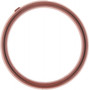 Reinz Thermostat Gasket 71-13565-00 for 1995-2010 Chrysler/Dodge/Eagle 2.0L 2.4L L4 (Cirrus, PT Cruiser, Sebring, Voyager)